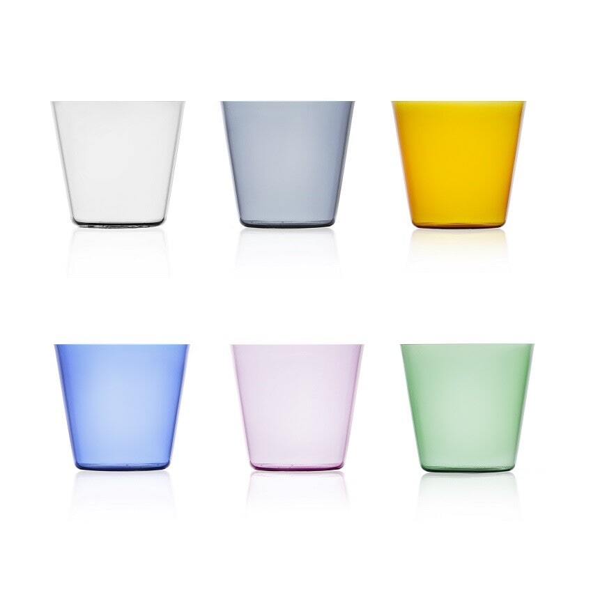 Les verres