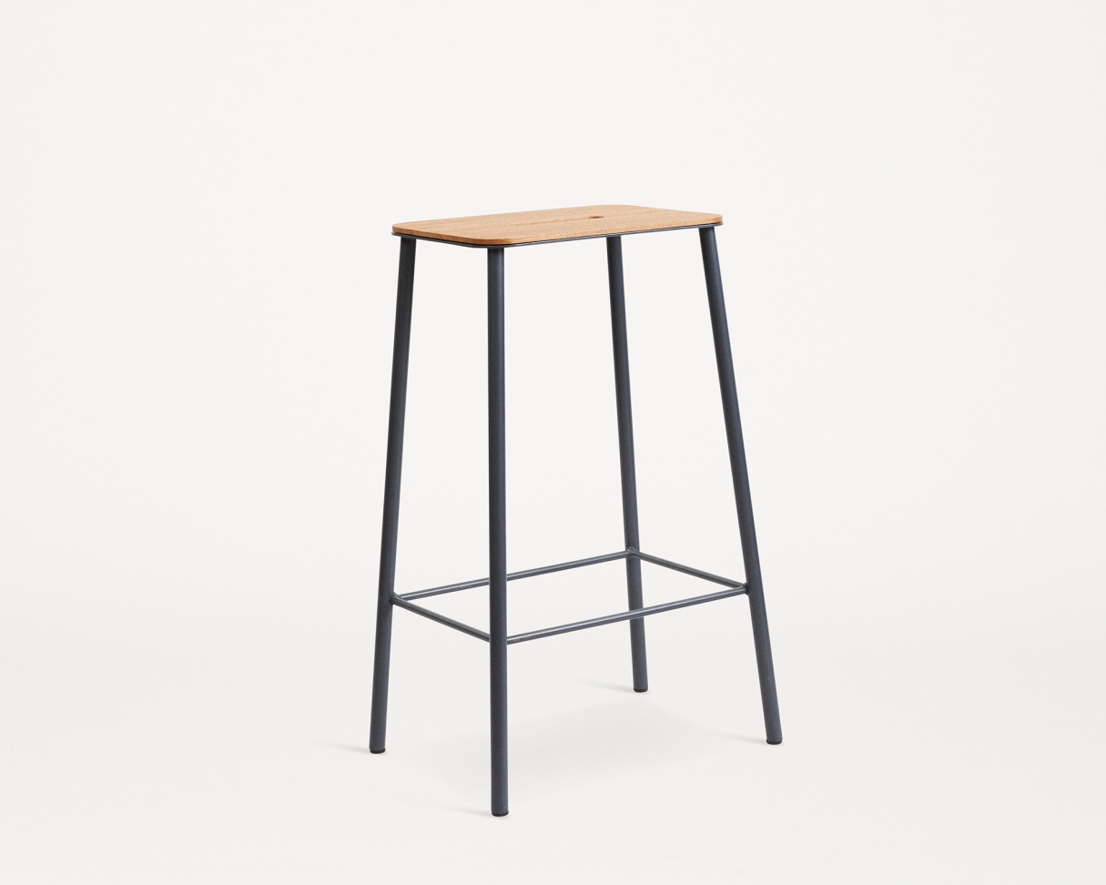 tabouret de bar frama adam