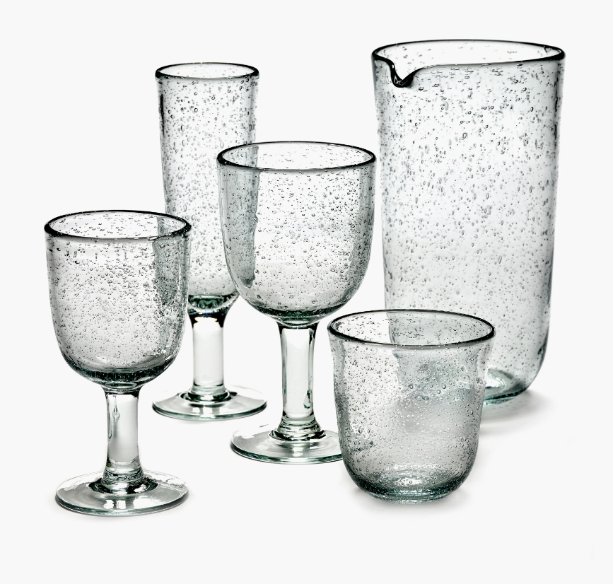 Les verres