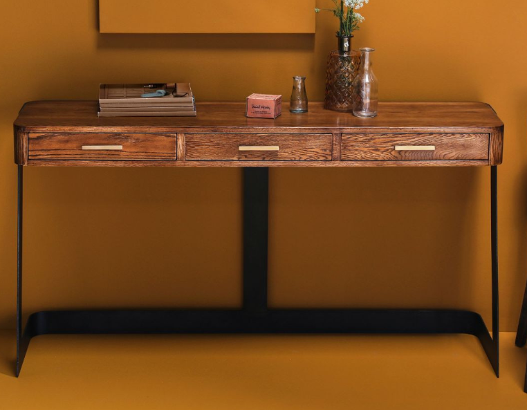 console scarlette collection Signature