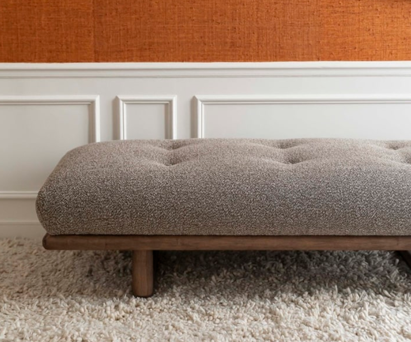 footstool Fuji collection PH