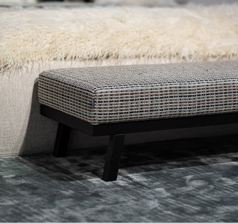 footstool Legno collection PH