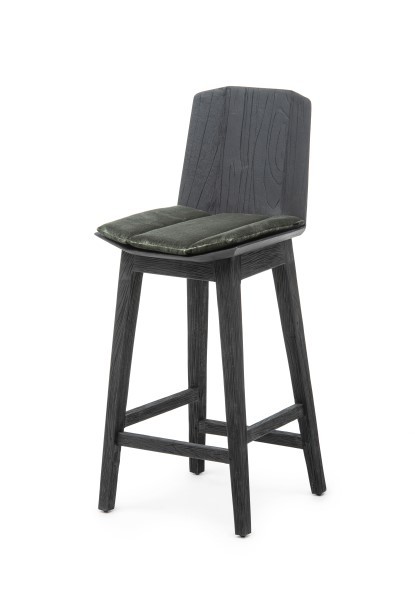 tabouret de bar gommaire