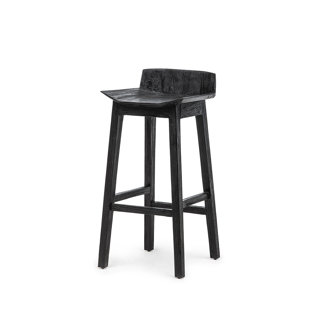 tabouret de bar Gommaire