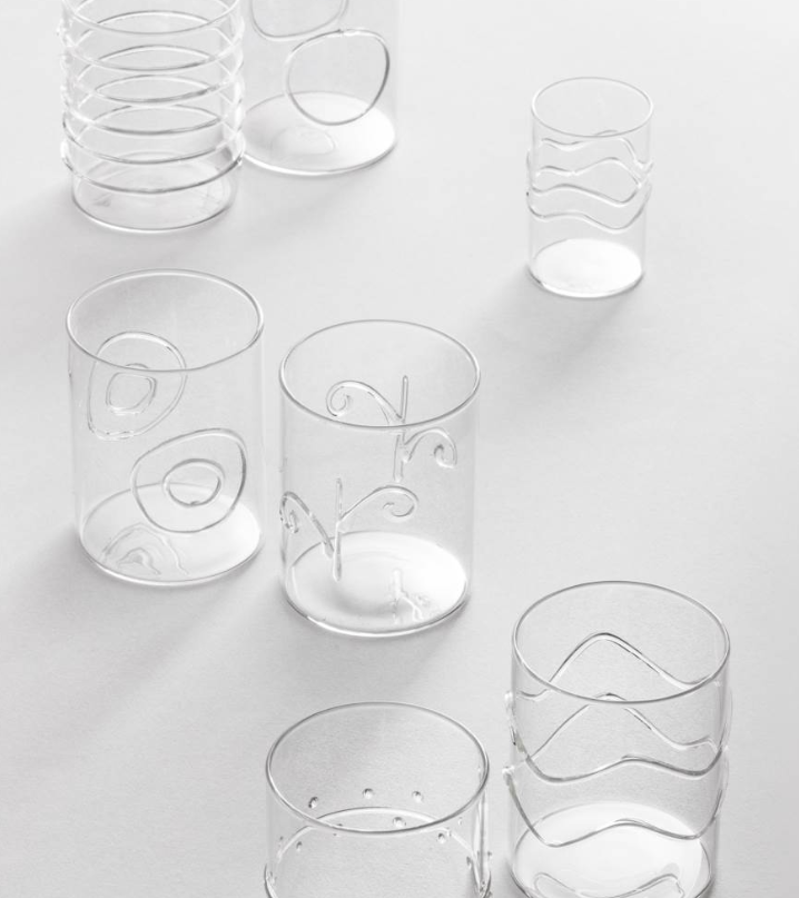 Les verres