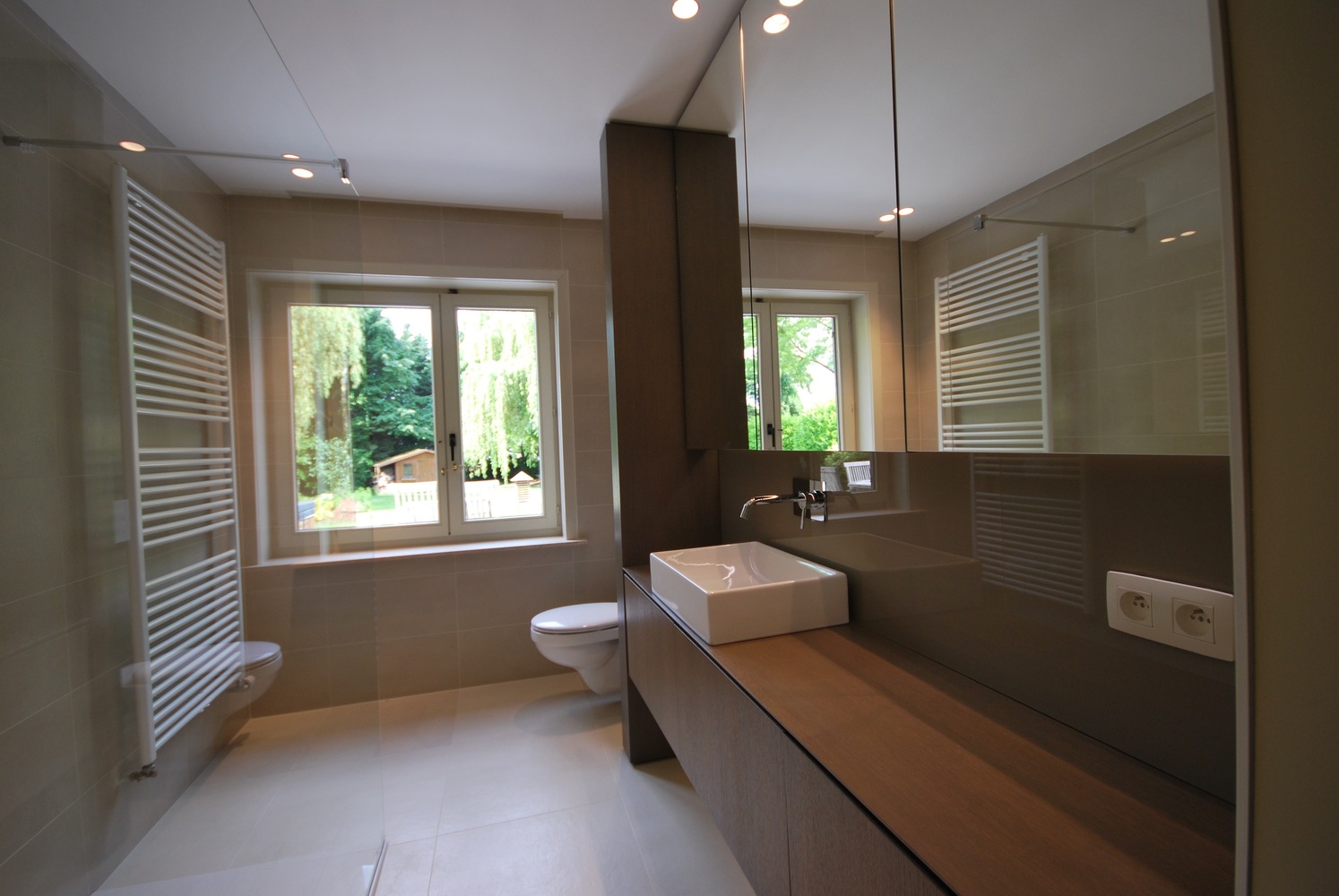 salle de bain sur mesure