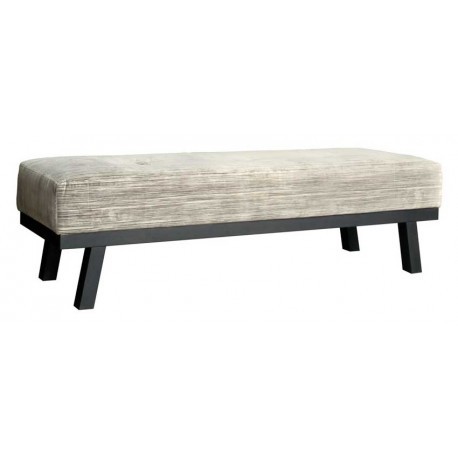 banc bout de lit Ph collection Legno