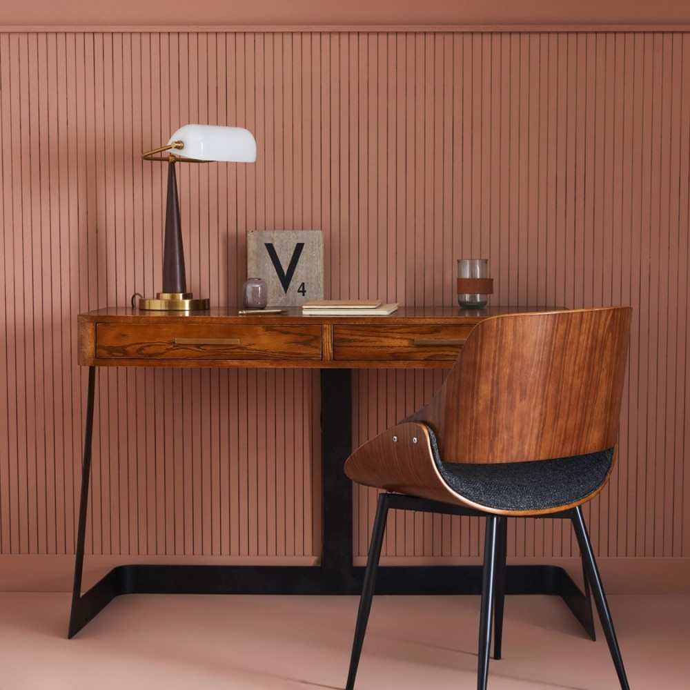 bureau Scarlett - Signature