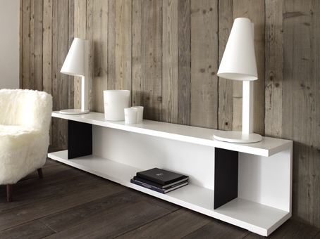 console Delano PH Collection