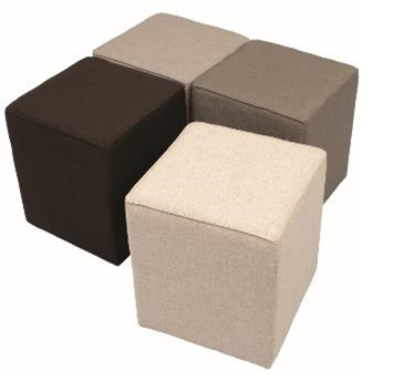 pouf domino homespirit