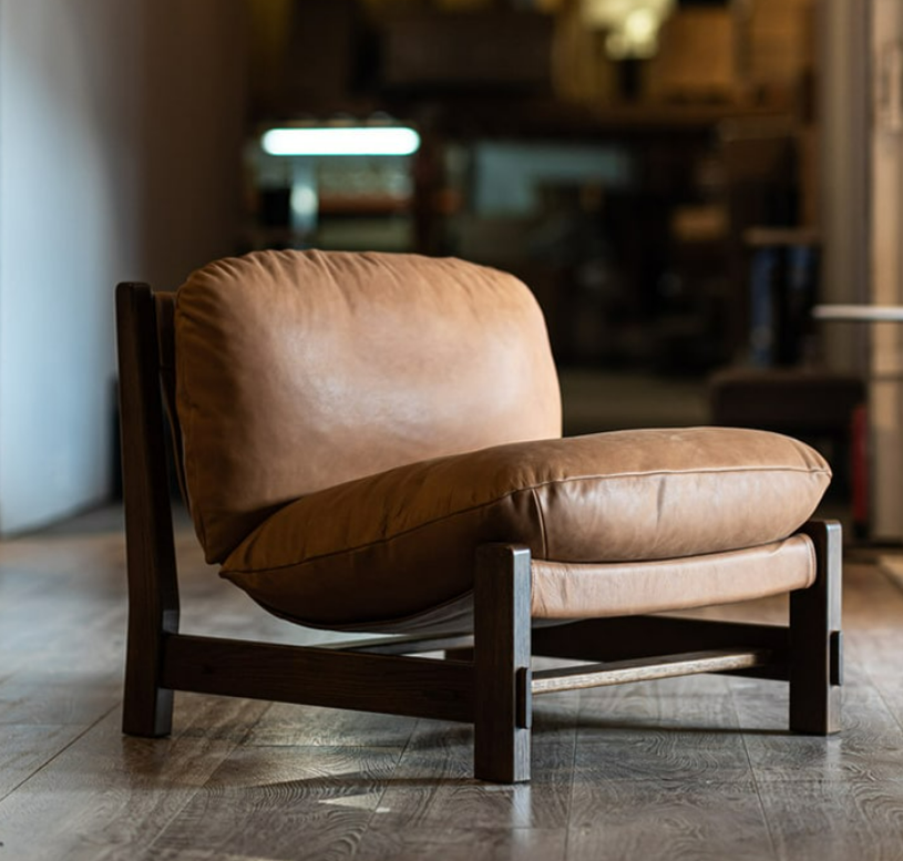 fauteuil Brazil Ph Collection