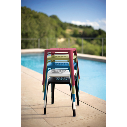 tabouret indoor outdoor emu