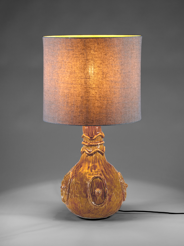 Luminaire à poser
