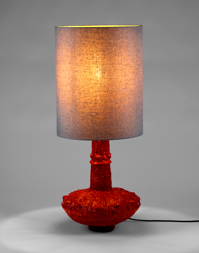 Luminaire à poser