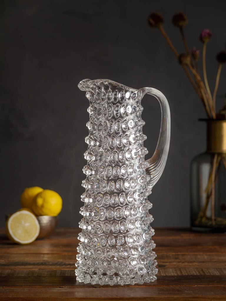 carafe chehoma