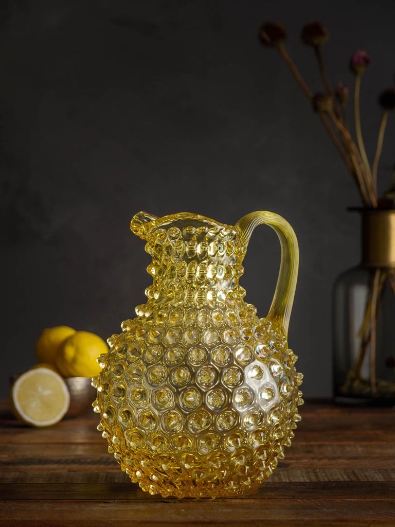 carafe CHehoma