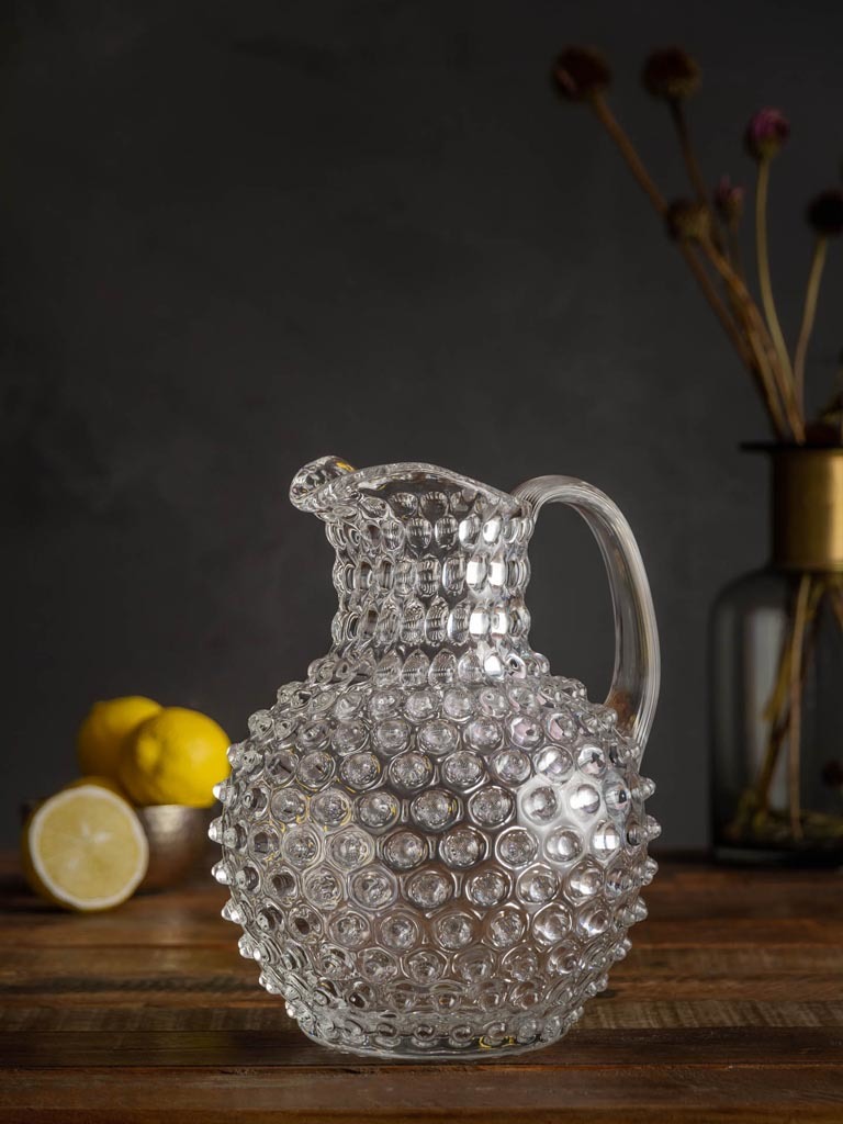 carafe chehoma