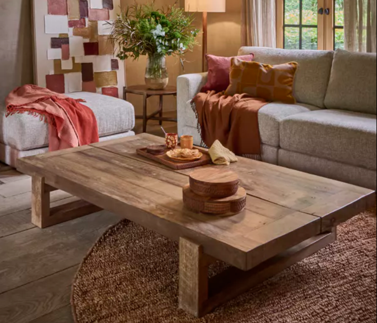 table basse Pomax Andalucia