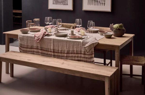 Table de salle à manger