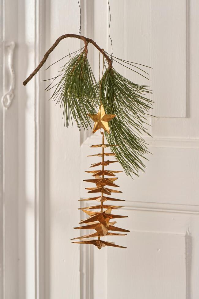 Noel se prépare....